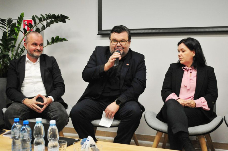 zdjęcie wyróżniające Polsko-czeskie pogranicze z turystycznym potencjałem. Drugi dzień Raciborskich Rozmów o Rozwoju II
